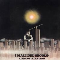 Adriano Celentano - Forse eri meglio di lei cover