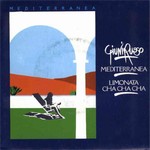 Giuni Russo - Mediterranea cover
