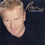 Ron - Cambio stagione cover