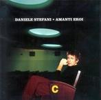 Daniele Stefani - Un giorno d'amore cover