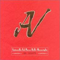 Antonello Venditti - L'amore insegna agli uomini cover