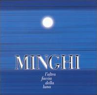 Amedeo Minghi - L'altra faccia della luna cover
