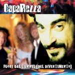 Caparezza - Fuori dal tunnel cover