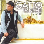 Gatto Panceri - Ridatemi l'anima cover
