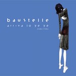 Baustelle - Arriva lo ye-ye cover