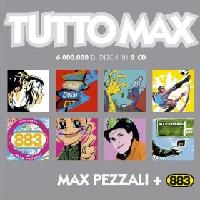 883 - Lo strano percorso cover