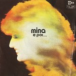 Mina - E poi cover