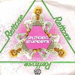 Donatella Rettore - Splendido splendente cover