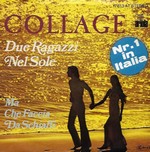 Collage - Due ragazzi nel sole cover