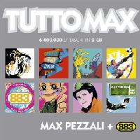 883 - Fai come ti pare cover