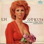 Iva Zanicchi - Ciao cara, come stai cover