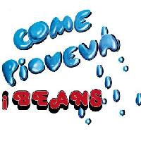 Beans - Sto piangendo cover