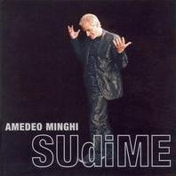 Amedeo Minghi - L'amore con chi cover