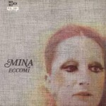 Mina - Eccomi cover