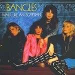 The Bangles - Walk Like An Egyptian cover