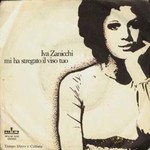 Iva Zanicchi - Mi ha stregato il viso tuo cover