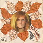 Dalida - Oh Lady Mary cover