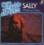 Fabrizio De Andr - Volta la carta cover