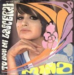 Mina - Tu non mi lascerai cover