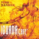 Pino Daniele - Occhi che sanno parlare cover