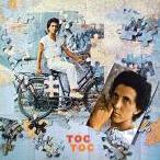 Gianni Bella - Toc toc cover