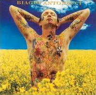 Biagio Antonacci - Iris (tra le tue poesie) cover