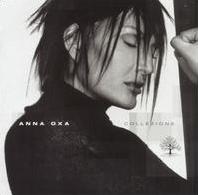 Anna Oxa - Camminando camminando cover