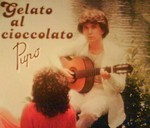 Pupo - Gelato al cioccolato cover