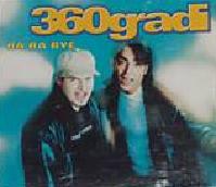 360 gradi - Ba ba bye cover