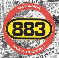 883 - Io ci sar cover