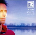 Raf - Oggi un Dio non ho cover