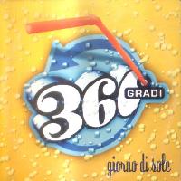 360 gradi - Giorno di sole cover