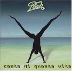 Pooh - Padre a vent'anni cover