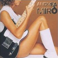 Andrea Mirņ - La canzone del perdono cover