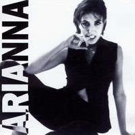 Arianna - C' che ti amo cover