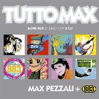 883 - Come deve andare cover