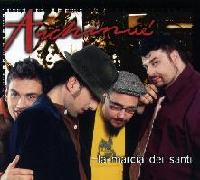 Archinuč - La marcia dei Santi cover
