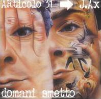 Articolo 31 - Non  un film cover