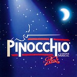 Pooh - Galleggiando cover