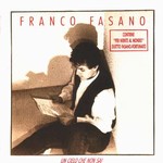 Franco Fasano, Anna Oxa e Fausto Leali - Da fratello a fratello cover