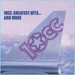 10cc - Dreadlock Holiday cover