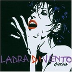 Giorgia - L'eternit cover