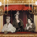 Mina - Cu 'e mmane cover