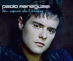 Paolo Meneguzzi - Non capiva che l'amavo cover