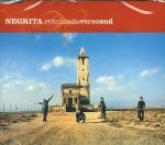 Negrita - Rotolando verso sud cover