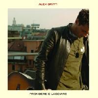 Alex Britti - Prendere o lasciare cover