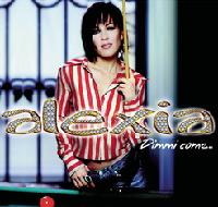Alexia - Dimmi come cover