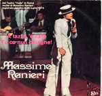 Massimo Ranieri - A tazza 'e caf cover
