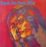 Ten Years After - Bad Scene cover