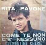 Rita Pavone - Come te non c' nessuno cover